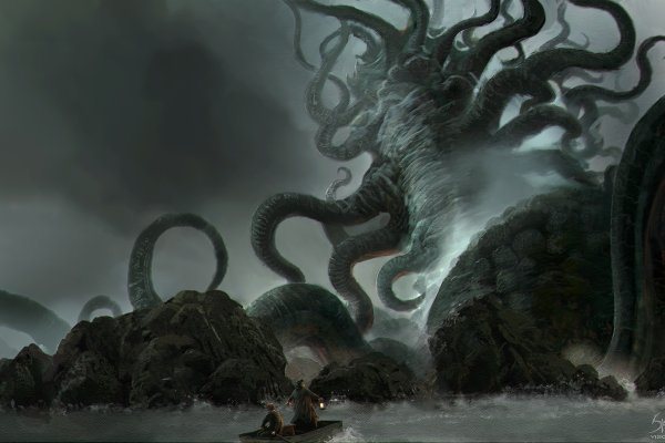 Kraken zerkalo официальный сайт