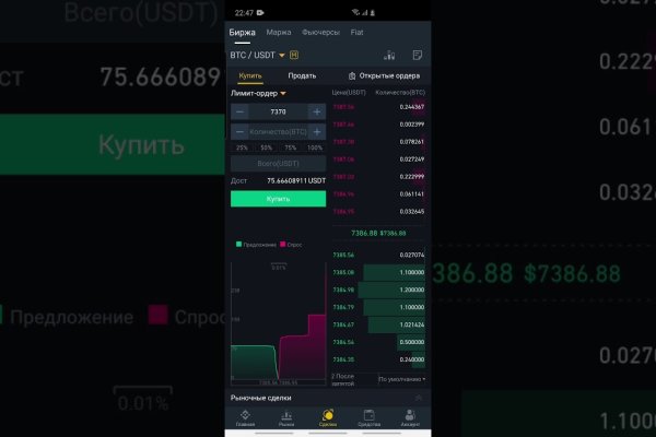 Кракен в обход