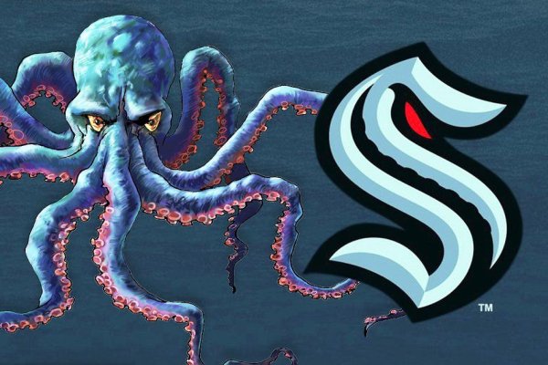 Kraken актуальное